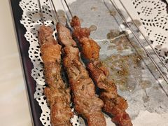 -路家小馆(富力又一城店)