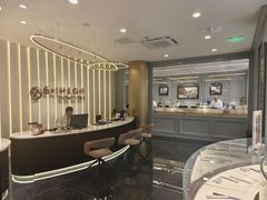 -盛时钟表维修上海钟表商店