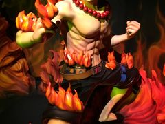 -东京塔海贼王主题公园