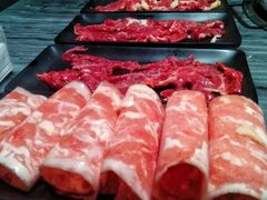 -尚御潮汕牛肉自助火锅(锦园店)