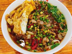 -肆姐面粉馆(坡子街店)