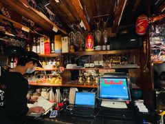 -阿里家·新疆烤肉酒場 by MIG
