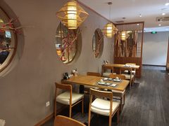 -簡一·割烹·和牛夀喜燒(西水东店)