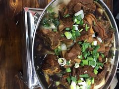 -苏州藏书羊肉馆(安顺路店)
