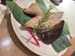 -乌君·酒场·炭火烧鸟(侨城坊店)