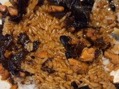 -北李妈妈菜·海肠捞饭(开发区万达店)