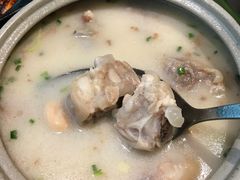 老妈蹄花汤-辛香汇(飞洲店)
