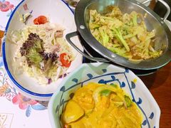 -馬蘭花開(车站大道店)