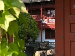 -八大山人梅湖景区