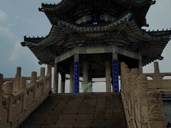 -淄博聊斋城景区