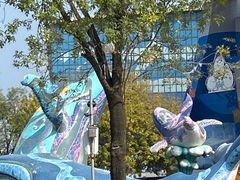 -海合安青岛极地海洋公园
