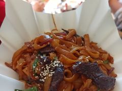 -点都德(广州白云山景区南门店)