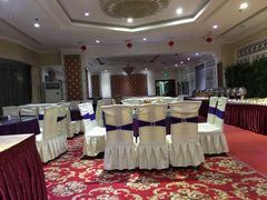 -皓天国泰大饭店(自治区儿童医院店)