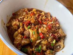 -浏阳小饭铺(洪西小区店)