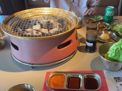 -西塔老太太泥炉烤肉(青浦蟠龙天地店)