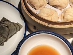 黄酒小笼-寻宝记绍兴菜(状元店)