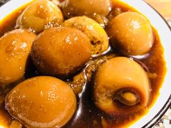 -十面春风·江南面馆(崇宁路店)