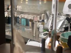 -fishtank鱼缸咖啡(三山街店)