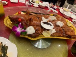 -厦门庐山大酒店·宴会厅