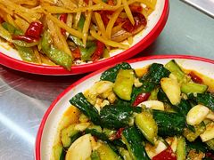 -河南前程·羊肉汤·烧烤(总店)