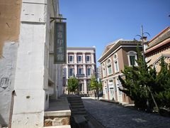 -清风小镇闯关东影视基地