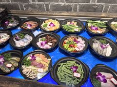 -小时候焗海鲜(鄞州万达店)