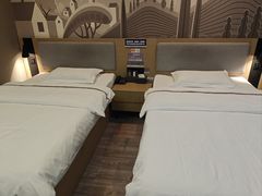 -尚客优酒店(合肥省立医院店)