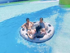 -杭州开元森泊度假乐园