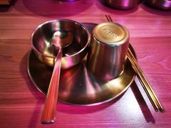 -HOTISLAND海鸡岛·韩国料理(江南西店)