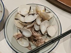 -顺德一品粥·20年凤城老字号(芳村店)