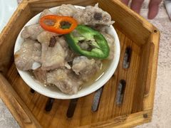 -麒麟中餐厅·经典粤菜·地道菜式老字号(广州长隆酒店)