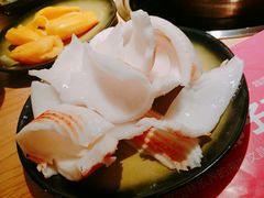 -椰夫人·养生椰子鸡(金沙洲永旺店)