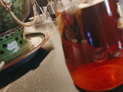 -额尔敦传统涮(公园西路店)