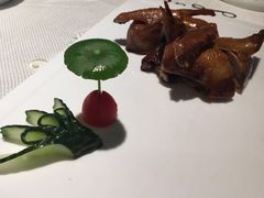 -华美轩中餐厅(客天下店)