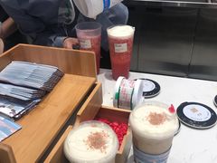 -奈雪的茶(印象城店)