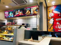-DQ·蛋糕·冰淇淋(动壹店)