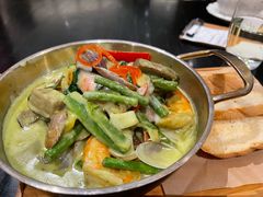 -Thai Alley泰爱里(二沙岛店)