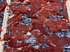-潮汕牛肉火锅