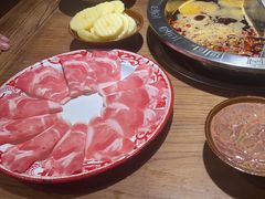 -楠火锅(光谷民族大道店)