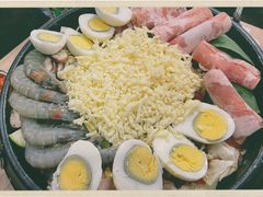 -三餐季年糕火锅(韩乐坊店)