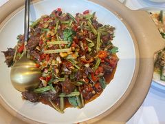 -合兴居烤鸭店