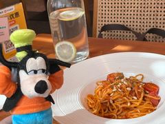 -Pizzeria da Nicola·火炉披萨(中大国际店)