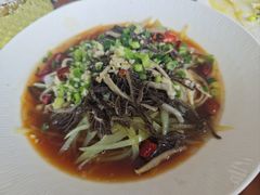 -热度餐厅(老佛爷店)