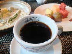 -杭州西子湖四季酒店-WL BISTRO西湖餐厅(灵隐路店)