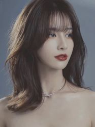 点击看大图 -HD HAIR STYLE