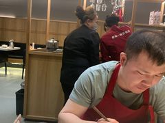 -浩爷羊蝎子火锅(望京店)