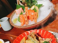 -阿吾罗日本料理(K11艺术中心店)