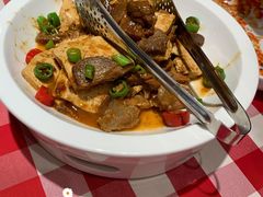 -西贝(吴江路湟普汇店)