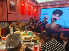 -韶山冲湘菜(中兴大街店)