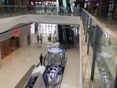 -万达广场(大明宫店)